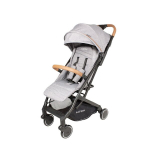 Sportinis vežimėlis BabyTrold Trolley 13-02GM, 22 kg, grey