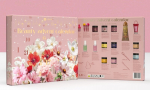 Grožio Advento kalendorius Hiskin Advent Calendar Women