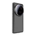 &bdquo;Evelatus Xiaomi 15&ldquo; itin skaidrus silikoninis dėklas, 1,5 mm TPU, permatomas