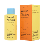 Birus veido prausiklis Pharma Oil Smooth Horizon, 45g