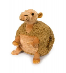 Kupranugario pagalvėlė ir pliu&scaron;inis rankų &scaron;ildytuvas - Cozy Noxxiez