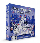 Prie vestuvių stalo - SLOYCA