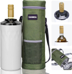 TaoAcc vyno butelio au&scaron;intuvas, 750 ml