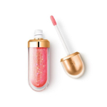 Kiko Milano Juicy Fizz 3D drėkinantis lūpų blizgis limituota kolekcija, spalva 02, 6.5ml