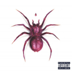 CD Doja Cat Scarlet