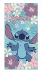 Faro vaiki&scaron;kas rank&scaron;luostis Disney Lilo & Stitch, 70x140 cm