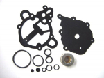DN Autogas Parts SGI reduktoriaus remonto komplektas Tomasetto AT09 Artic su filtru 4534