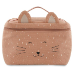 &Scaron;iluminė pietų dėžutė Cat Bag - Trixie Baby