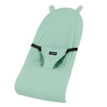 Gultuko užvalkalas Tavalax, skirtas BabyBj&ouml;rn, Mint Green