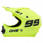 99 ONE pilno veido &scaron;almas dviračiams, keturračiams, BMX 51-52cm