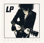 CD LP Lost On You Deluxe Edition