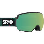 Slidinėjimo akiniai Spy Optic Waypoint Island Glow, žali + papildomas lę&scaron;iai