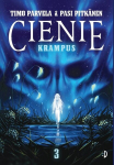 Krampus T.3 &scaron;e&scaron;ėliai - Timo Parvela, Pasi Pitkanen