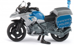Siku 1551 Bmw policijos motociklas