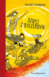 Bullerbyno vaikai - Astrid Lindgren, Hanna Czajkowska