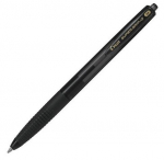 Super Grip G automatinis ra&scaron;iklis. XB juoda (12 vnt.) - PILOTAS