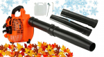 Benzininis pūstuvas Golden Tools GT-DS-0051