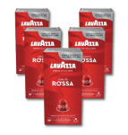 Lavazza Nespresso Qualita Rossa 285g, 50 vnt.