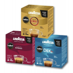 Kavos kapsulių rinkinys Lavazza A Modo Mio Balansas, 360 g, 48 vnt.