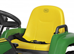 Vaikų elektrinis traktorius John Deere Farm Power 12V Peg Perego