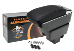 Automobilio porankis &Scaron;koda Rapid Seat Toledo 2012-2019