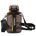 Tritano gertuvė 920ml su dirželiu, be Bpa, Tressari