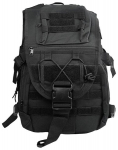 Lawaia Taigan Tactical 35L kuprinė, juoda