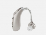 Skaitmeniniai Bluetooth klausos aparatai įkraunami