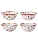 Villeroy & Boch dubenėlių rinkinys 280 ml Toy's Delight Jubiliejinis, 4 vnt.