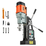Magnetinės grčęžimo staklės 1500W 60 mm