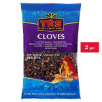 Gvazdikėliai, Cloves, TRS, 2x50g