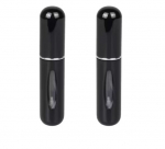 Kelioninis kvepalų buteliukas, 5 ml, 2 vnt.