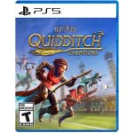 Kompiuterinis žaidimas Harry Potter Quidditch Champions Playstation 5