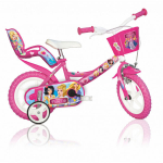 Vaiki&scaron;kas dviratis 12&Prime; &bdquo;PRINCESS&ldquo;