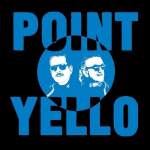 Vinilinė plok&scaron;telė YELLO "Point"