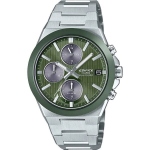 Casio Edifice Solar Powered Chronograph EFS-S650D-3AEF