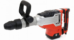 Smūginis griovimo - demontavimo plaktukas Kraft & Dele KD1737, 2600 W, 48 J + dėklas