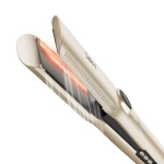 Inovatyvus plaukų džiovinimo, tiesinimo ir formavimo prietaisas SilkyAir Trinity 3-in-1