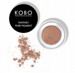 Kobo Fantasy Pure Pigment 126 &bdquo;Blizgančios smėlio&ldquo; &ndash; makiažo pigmentas.