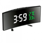 LED Skaitmeninis Laikrodis VH3