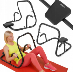 Pilvo preso treniruoklis Gymtek
