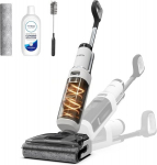 Dulkių siurblys - &scaron;luota Dulkių siurblys - &scaron;luota Tineco Floor One S6 Stretch White