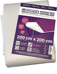 Matti Home Veltinio paklotas po čiužiniu 200x200cm