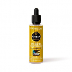 Vandenyje tirpi Ambar Vanilla esencija 50 ml