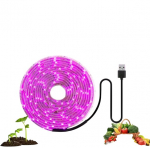 LED juosta augalams, 2 m