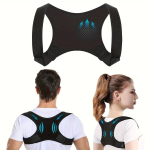 Reguliuojamas Unisex Laikysenos Korektorius.