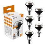 LED lemputė Avide 4W E14 4000K 5vnt