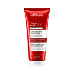 VICHY Dercos Collagen 17 Filler atkuriamasis kondicionierius, 200ml