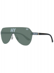 SUPERDRY - Saulės akiniai SDSMONOVECTOR14170, Žalia