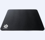 SteelSeries QcK L, juodas
